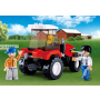 Sluban M38-B0556 Happy Farm Traktor
