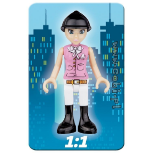 Cobi 1875 Country Side Farm (Action Town)