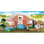 Cobi 1875 Country Side Farm (Action Town)