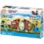 Cobi 1875 Country Side Farm (Action Town)