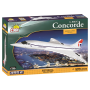 Cobi 1917 Concorde G-BBDG British Airways