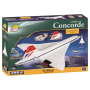 Cobi 1917 Concorde G-BBDG British Airways