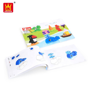 Dubie große Bausteine, Box 90 Teile in...