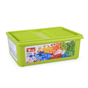 Dubie große Bausteine, Box 90 Teile in verschiedenen Formen/Größen