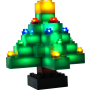 Light Stax Adventskalender Tannenbaum