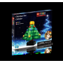 Light Stax Adventskalender Tannenbaum