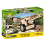 Cobi 2252 7,5 cm PAK 40 (Historical Collection WWII) New Version