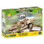 Cobi 2252 7,5 cm PAK 40 (Historical Collection WWII) New Version