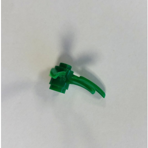 Pflanzen-Set: Bamboo Leaves Plant Brick Round 1x1 je ca...