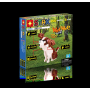 STAX Hybrid Animals Dog 30813 Hund