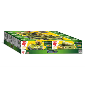 Qman 1415 Trans-Collector Battle-Car