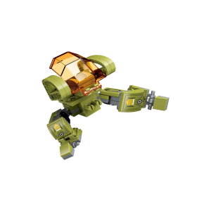 Qman 1415 Trans-Collector Battle-Car