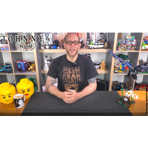 Sembo 703602 Technique Orange Butterfly -  Schmetterling...