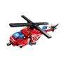 Qman 1416 Trans Collector Feuerwehr Fahrzeuge Blazing Mars Transformer