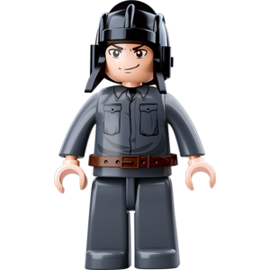 Sluban M38-B0678A Artillerie der Aliierten (WWII)