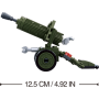 Sluban M38-B0678A Artillerie der Aliierten (WWII)