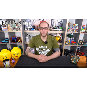 Cobi 2400 Ford GP US Truck (Historical Collection WWII) Pad printed - no Stickers