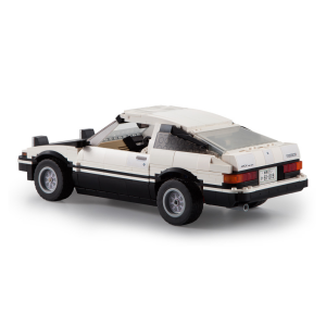 CaDA / Double E C61019W 86 Super Car