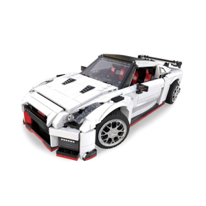 CaDA / Double E C61020W R35 Super Car