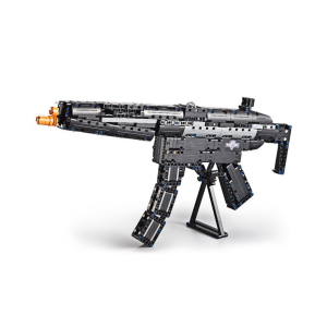 CaDA / Double E C81006W deTech Police Assault Rifle