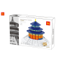 Wange 5222 Architect-Set Tempel of Heaven of Beijing / Himmelstempel Peking