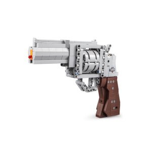 CaDA / Double E C81011 Revolver