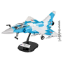 Cobi 5801 Kampfflugzeug Dassault Mirage 2000-5 (Armed Forces - Planes)
