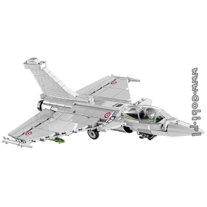 Cobi 5802 Dassault Rafale C (Armed Forces - Planes)