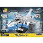 Cobi 5802 Dassault Rafale C (Armed Forces - Planes)