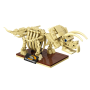Linoos LN7001 Triceratops Dino Museum