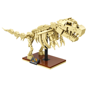 Linoos LN7008 Dino Museum T-Rex