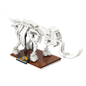 Linoos LN7006 Dino Museum Mammut