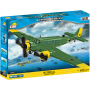 Cobi 5710 Junkers JU-52/3M "Tante Ju" pad Printed  (Historical Collection - WWII - Planes)