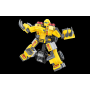Qman 3305 Transform Blast Ranger 4er Set Transformer