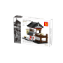 Wange 2315 Architecture-Set Chinesisches Teehaus