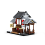 Wange 2319 Architecture-Set Chinesische Brauerei