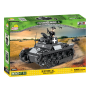 Cobi 2534 Panzer I Ausf. A  Pad printed - no Stickers (Historical Collection, WWII)