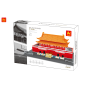 Wange 5218 Architect-Set Das Tor des himmlischen Friedens Peking - The Tiananenmen of Bejing