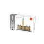 Wange 4221 Architect-Set Parlament Building of Ottawa