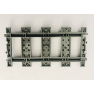 Kazi Train Track Schiene Gerade für Eisenbahnen 10er...