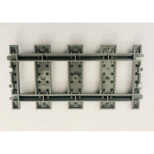 Kazi Train Track Schiene Gerade für Eisenbahnen 25er...