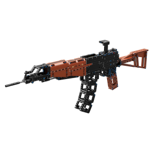 Qman 6006 Model Power Technik AK-47 Sturmgewehr -...