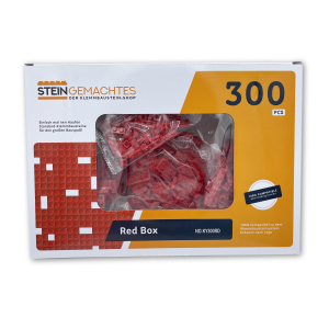 Kazi 300 Plates - Box Rot