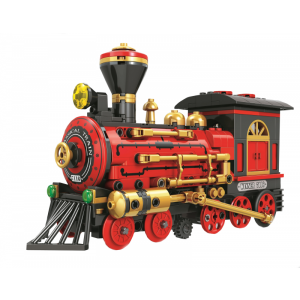 Winner 1143 Technik Lokomotive