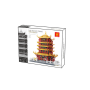 Wange 6214 Architect-Set Yellow Crane Tower