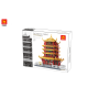 Wange 6214 Architect-Set Yellow Crane Tower