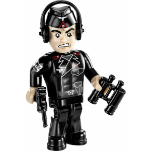 Cobi 2538 PZKPFW VI TIGER Ausf. E  Pad printed - no Stickers (Historical Collection WWII)