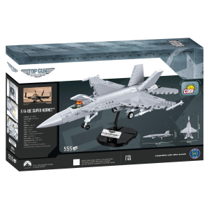 Cobi 5804 Top Gun Maverick F/A-18E Super Hornet