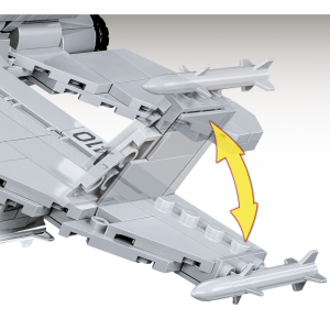 Cobi 5804 Top Gun Maverick F/A-18E Super Hornet