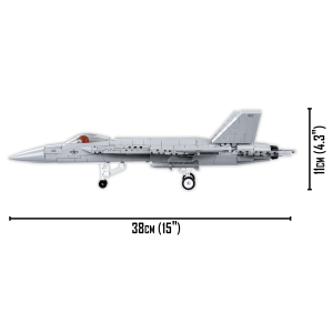 Cobi 5804 Top Gun Maverick F/A-18E Super Hornet